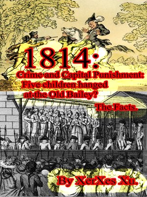cover image of 1814